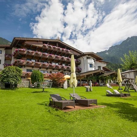 Das Rotspitz Adults - Only Maurach  Exterior foto