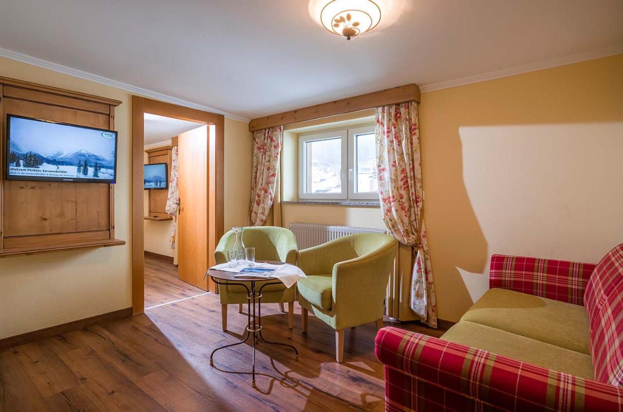 Das Rotspitz Adults - Only Maurach  Exterior foto