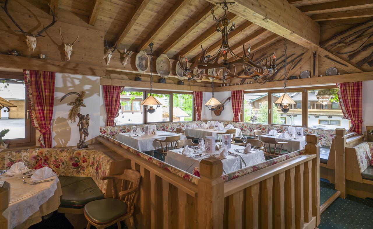 Das Rotspitz Adults - Only Maurach  Exterior foto