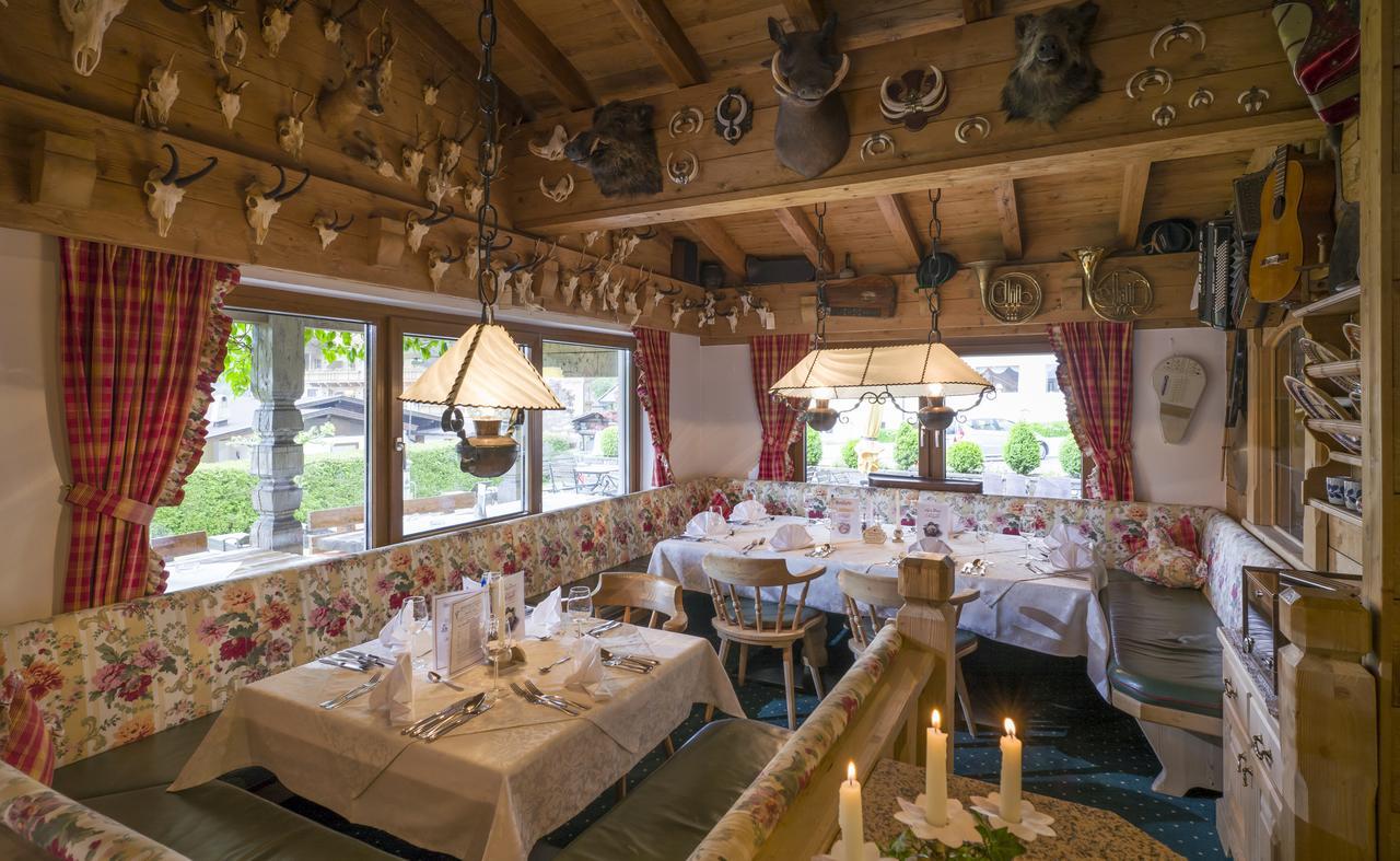 Das Rotspitz Adults - Only Maurach  Exterior foto