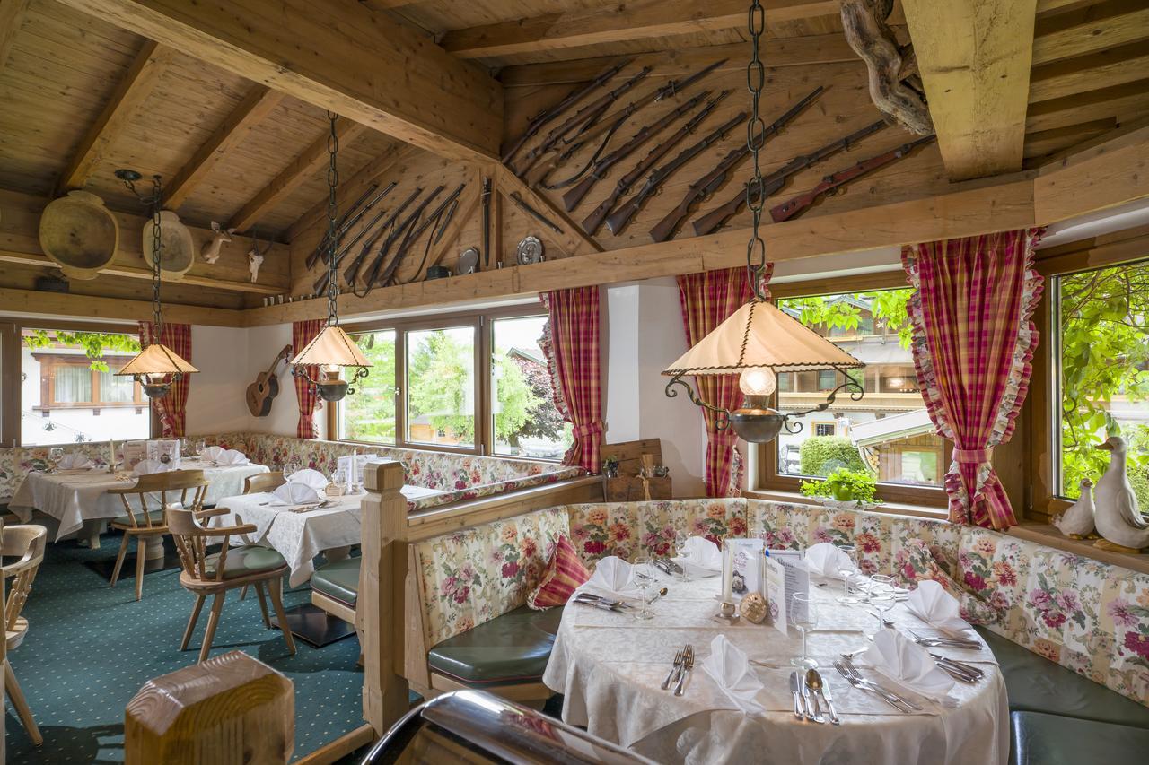 Das Rotspitz Adults - Only Maurach  Exterior foto