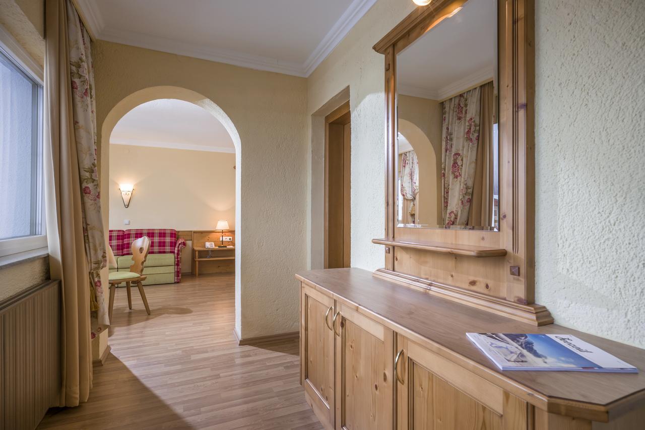 Das Rotspitz Adults - Only Maurach  Exterior foto