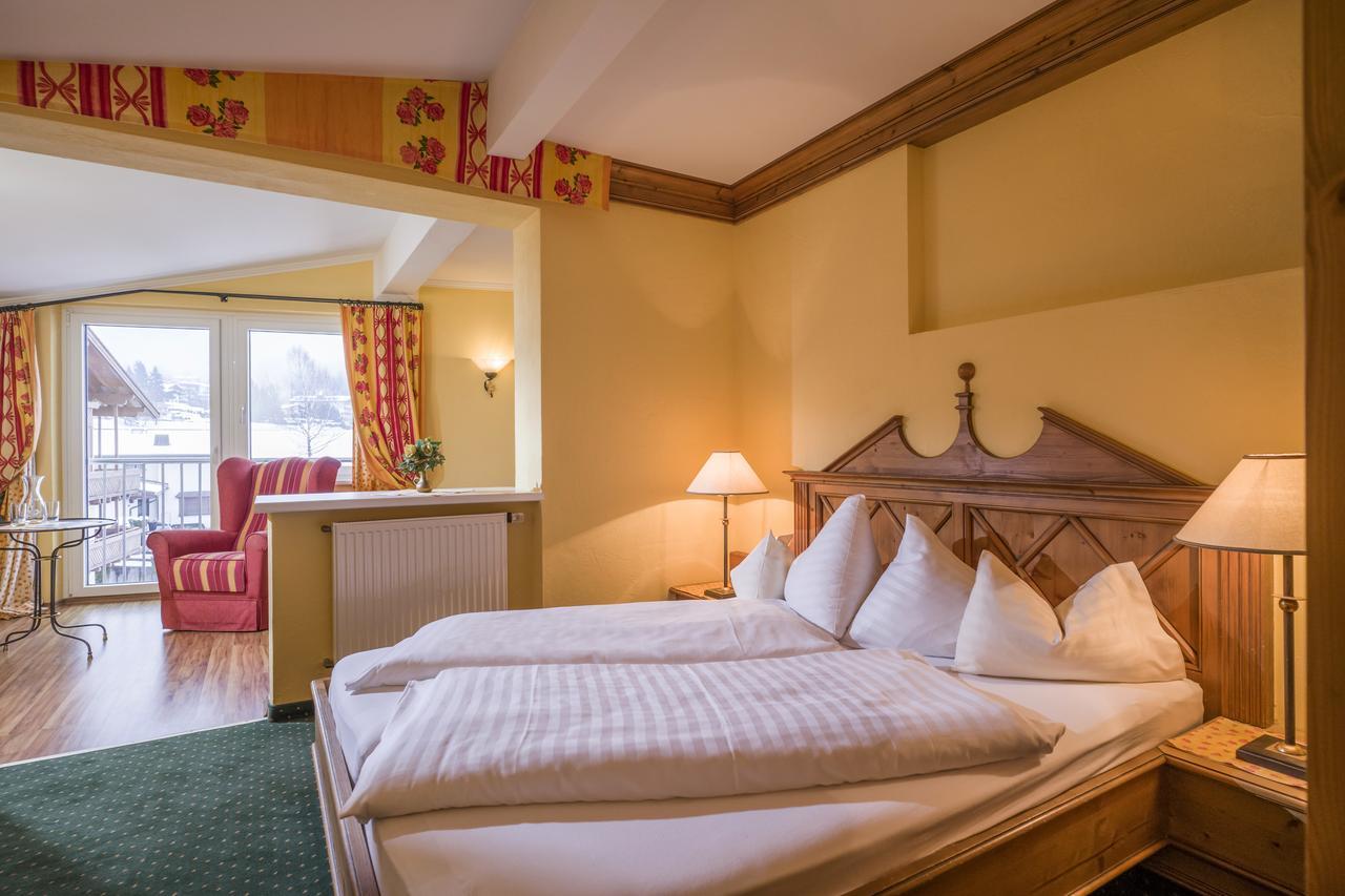 Das Rotspitz Adults - Only Maurach  Exterior foto