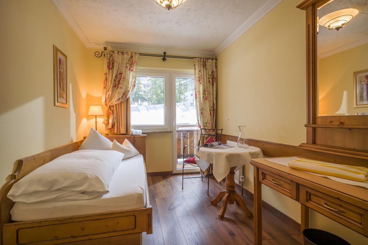 Das Rotspitz Adults - Only Maurach  Exterior foto